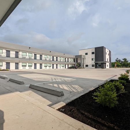 Crystal Inn Galena Park Εξωτερικό φωτογραφία