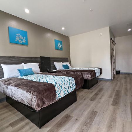 Crystal Inn Galena Park Εξωτερικό φωτογραφία