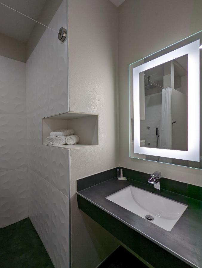 Crystal Inn Galena Park Εξωτερικό φωτογραφία