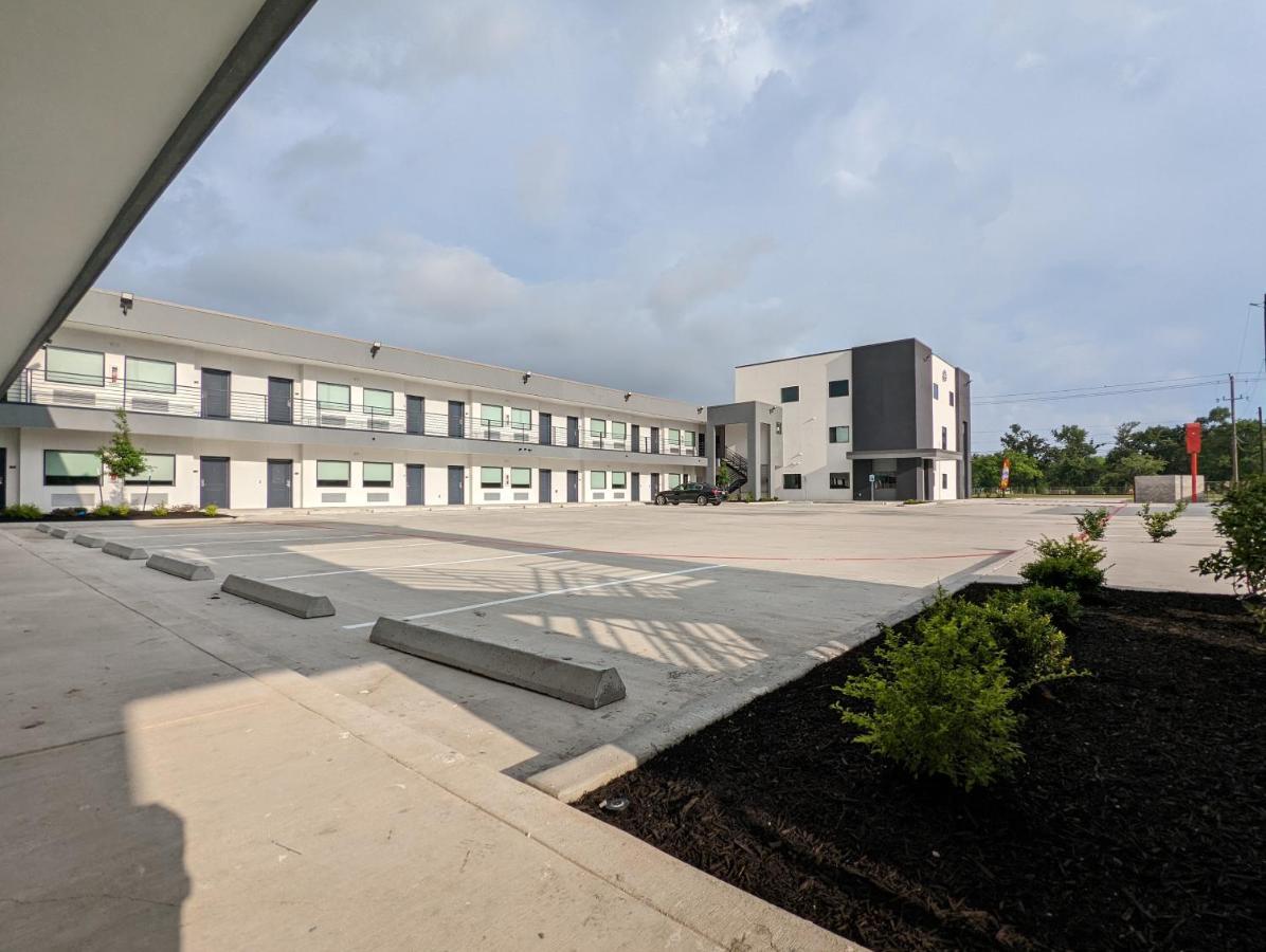 Crystal Inn Galena Park Εξωτερικό φωτογραφία