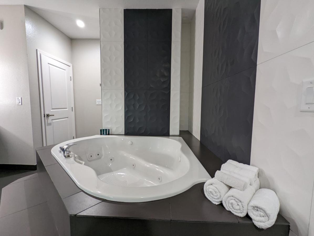 Crystal Inn Galena Park Εξωτερικό φωτογραφία