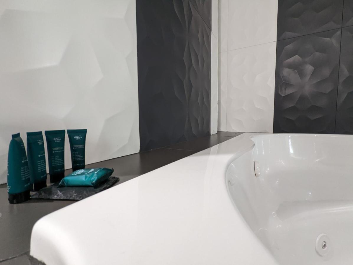 Crystal Inn Galena Park Εξωτερικό φωτογραφία