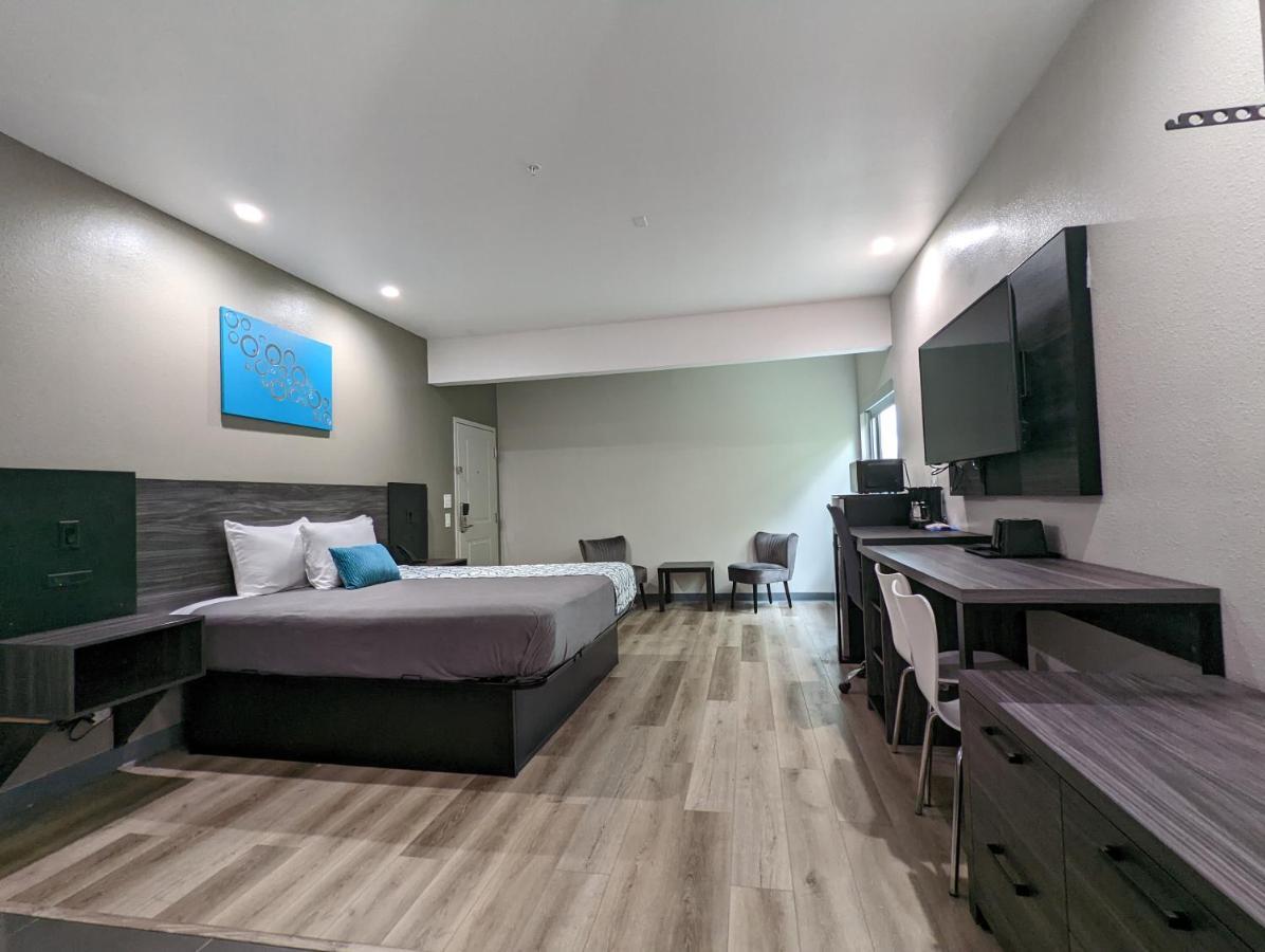 Crystal Inn Galena Park Εξωτερικό φωτογραφία